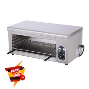 Electric Cheese Melter