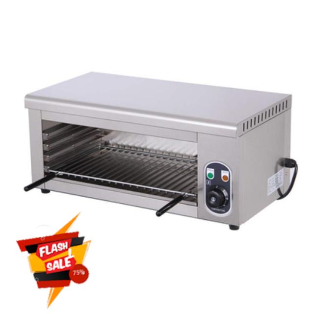 Electric Cheese Melter