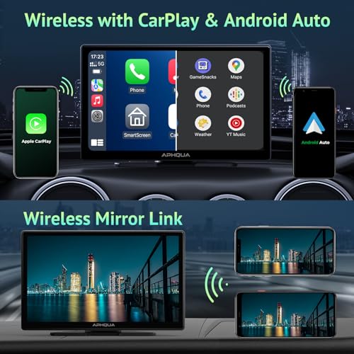 1080P Backup Camera