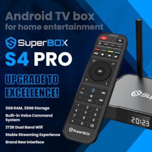 1 Voice Command Remote
