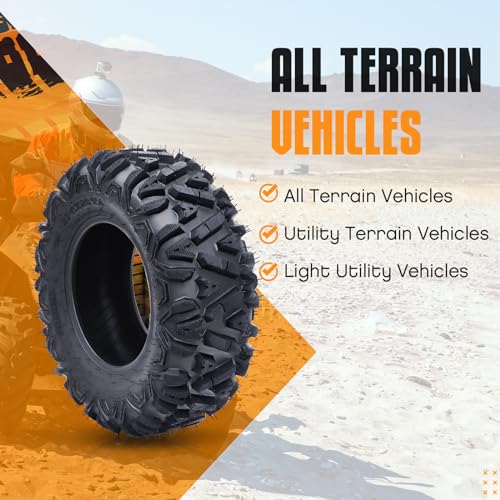 6 PR Tubeless