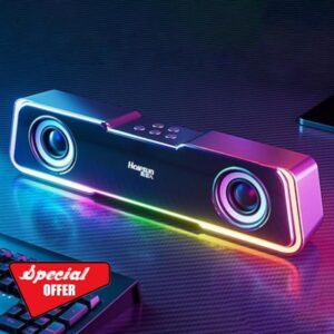 Colorful Sound Bluetooth