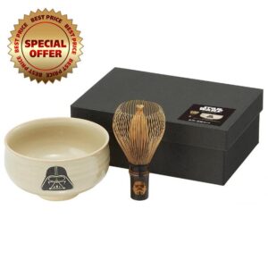 Skater CHKCH1-A Matcha Bowl