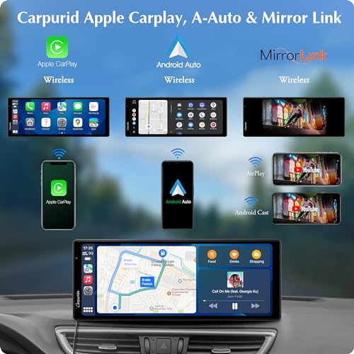 2.5K Front Camera