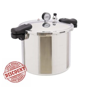 Pressure Cooker