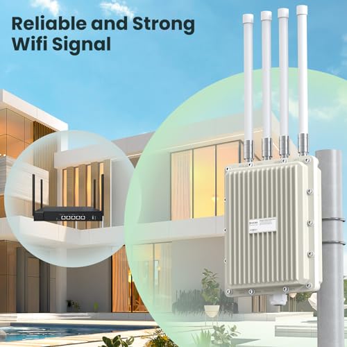 Support AP/Router Mode for Backyard