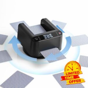 CARDSPIN Automatic Card Dealer Machine