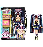 L.O.L. Surprise O.M.G. Fashion Doll - VICTORY - Includes Doll, Multiple Surprises, and Fabulous A...