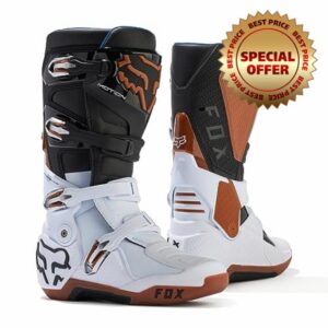 Fox Racing Men's Motion Motocross Boots