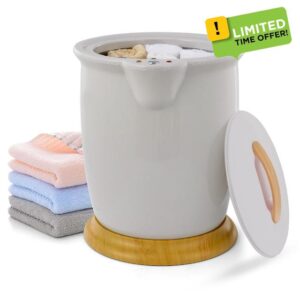 Happygrill Towel Warmers for Bathroom