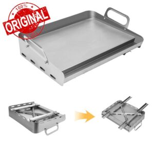 Griddle For Gas Grill