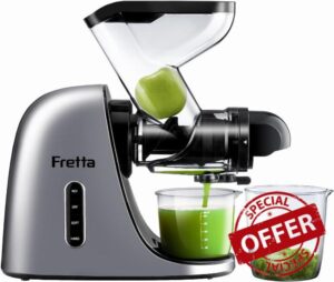 Juicer Machines