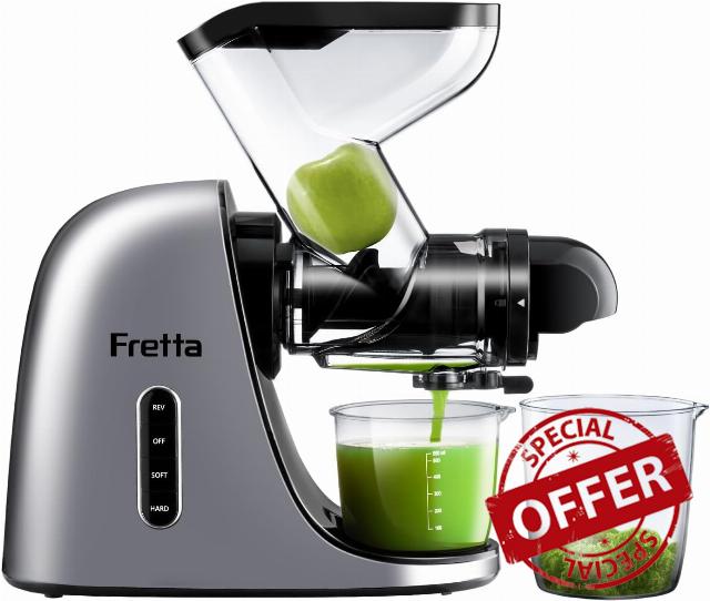 Juicer Machines