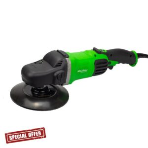Maxshine M1300 Pro Rotary Polisher - Professional