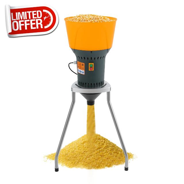 1300W Electric Corn Grinder