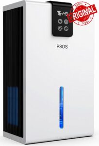 PSOS Dehumidifier