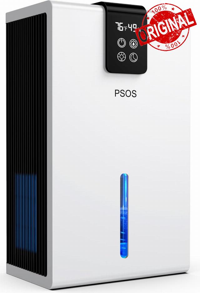 PSOS Dehumidifier