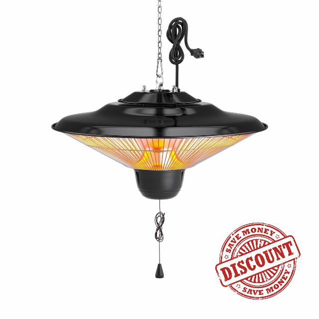 Outdoor Patio Heater