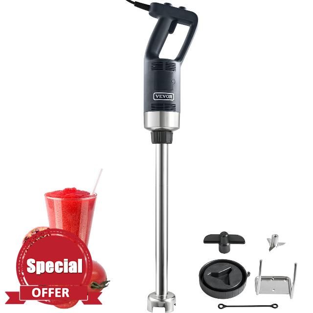 VEVOR Commercial Immersion Blender