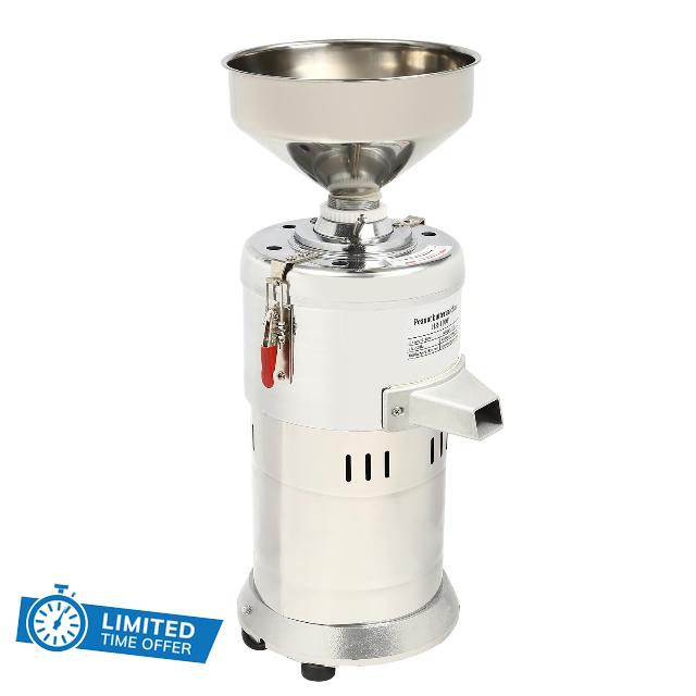 Electric Grain Grinder