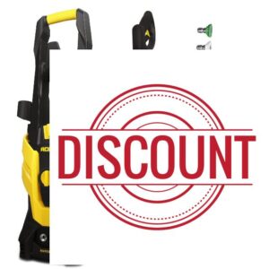 Aceup Energy Electric Pressure Washer