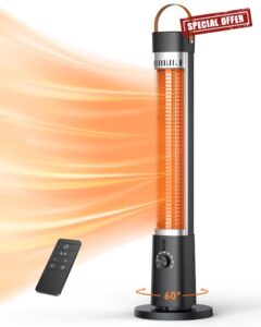 Patio Heater for Outdoor Use