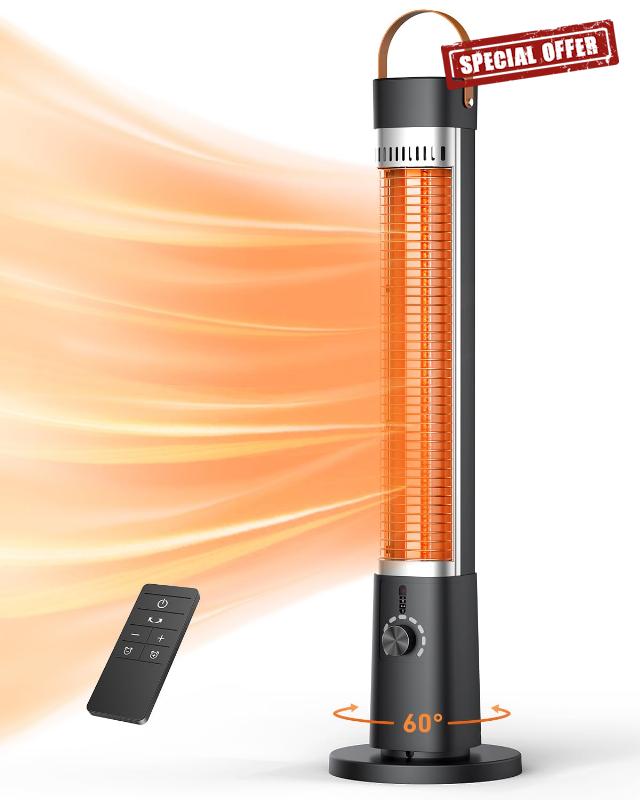 Patio Heater for Outdoor Use