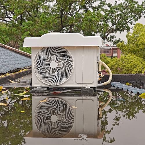Outdoor Window AC Covers For Outside Wall Unit