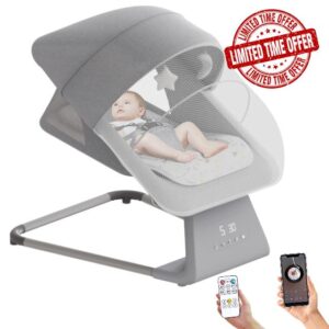 Baby Swings for Infants