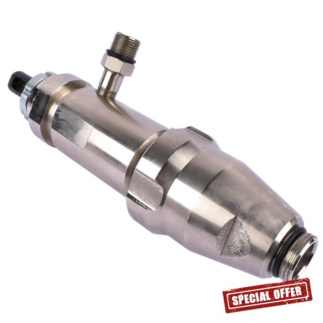 Aitdoll Airless Sprayer Pump Assembly Replacement for Airless Paint Sprayer Gmax II 7900 249122