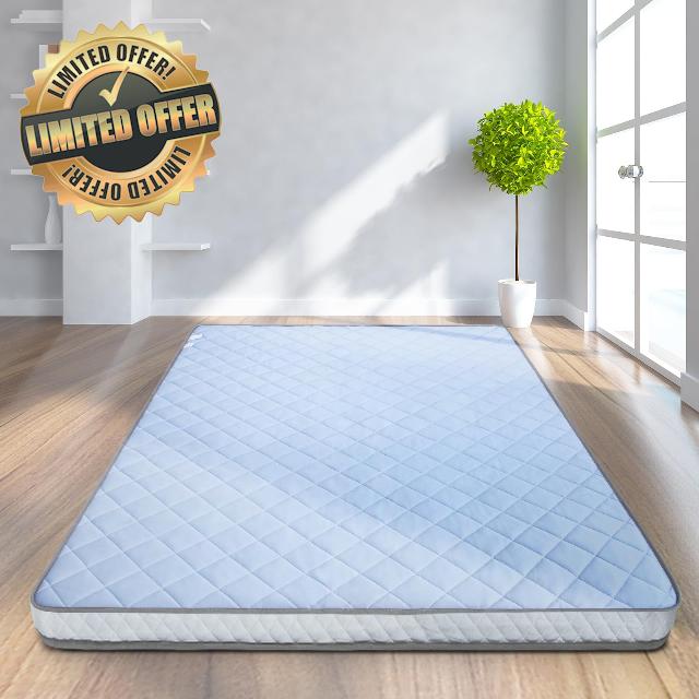 Aircliff Futon Mattress Full Size