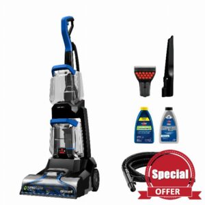 BISSELL TurboClean Pet XL Upright Carpet Cleaner