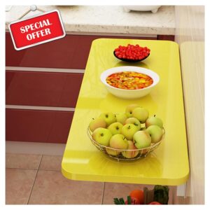 Laundry Floating Folding Table