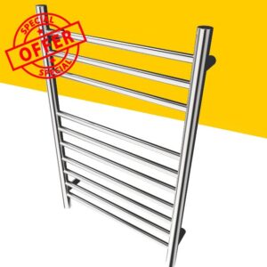 senplus Heated Towel Rack