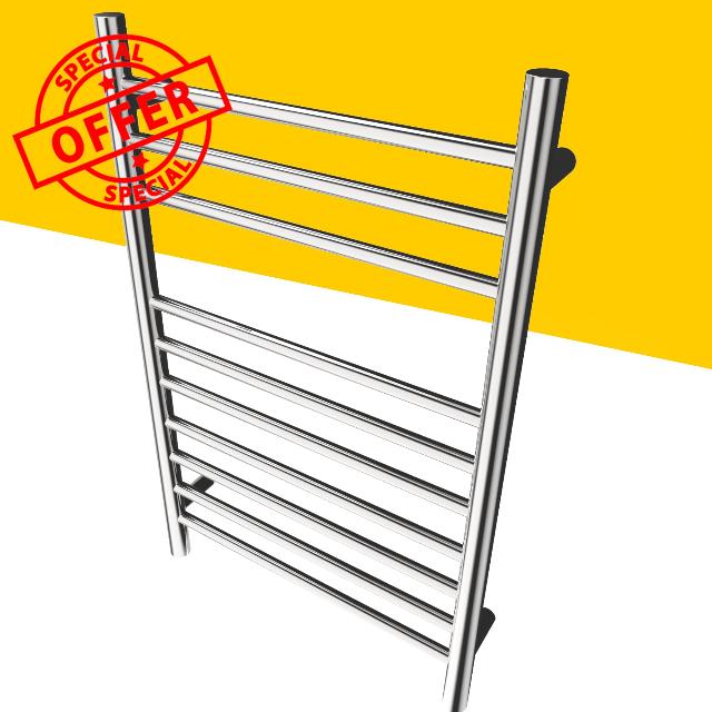 senplus Heated Towel Rack