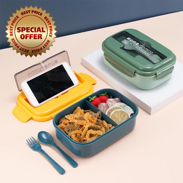 Clearance Bento Lunch Box for Kids Adults