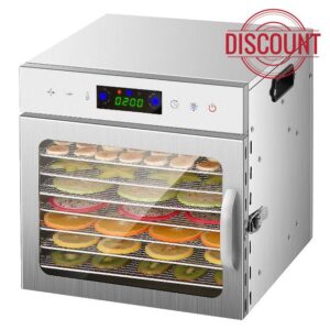 HOPERAN Food Dehydrator