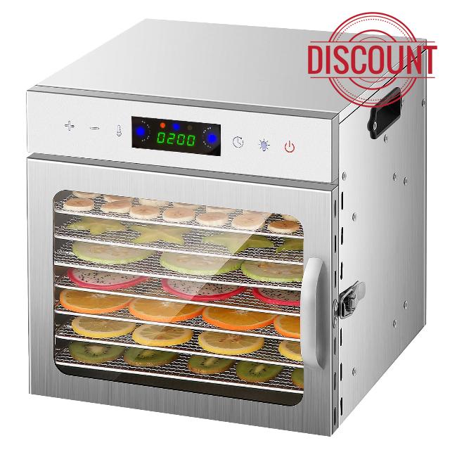 HOPERAN Food Dehydrator