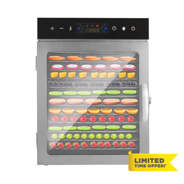 Food-Dehydrator Machine