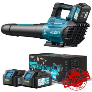 Leaf Blower Cordless