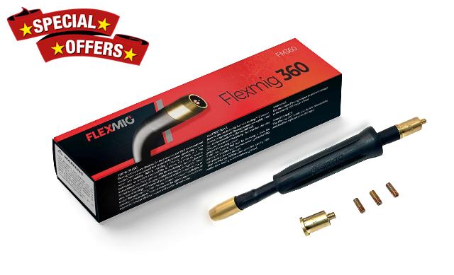 Flexmig 360