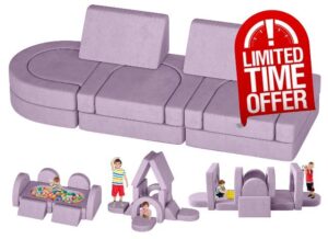 Kids Couch