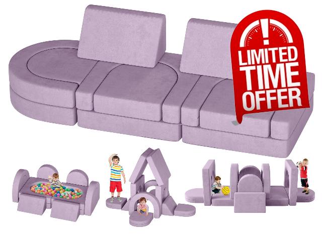 Kids Couch
