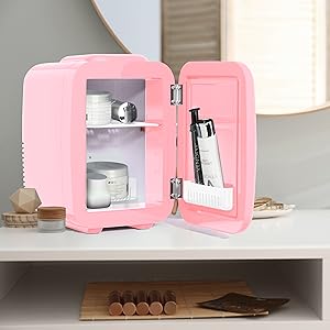 mini fridge