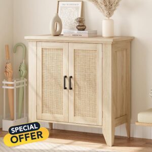 IDEALHOUSE Buffet Cabinet