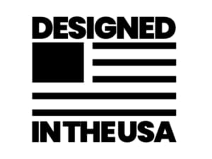 Designed In The USA