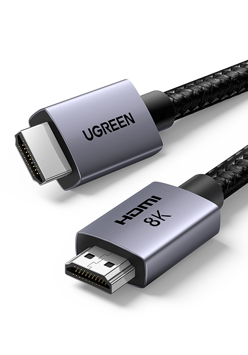 certified 8k hdmi 2.1 cable