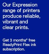 Epson Expession Printers