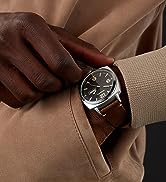 Sekonda Men's Chronograph Watch, with Various Colour dials in Either a Leather Strap or Stainless...