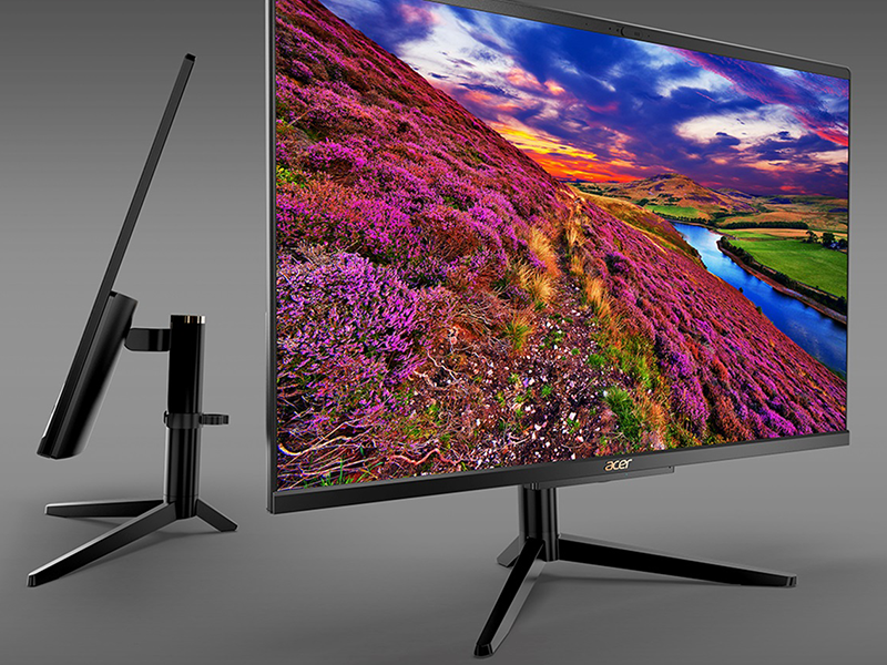 Amazon; Choice; Dell; HP; Intel; Microsoft; IdeaCentre; Envy; Pavilion; Inspiron; AIO; Full HD; 21.5